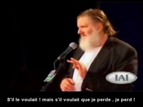 Prêtres convertis à l'islam au Texas Amérique 2/3