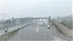 Rains bring cold waves from Delhi to Kanpur, Watch