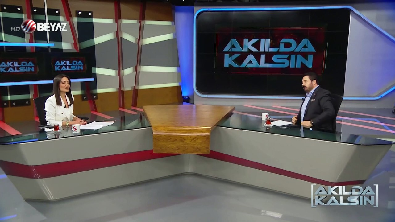 Akılda Kalsın 23 Ocak 2022