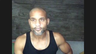 Misc - Shaun T Talking About Transform 20