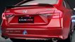 All-new 2022 Honda Civic RS - Fresh Look!
