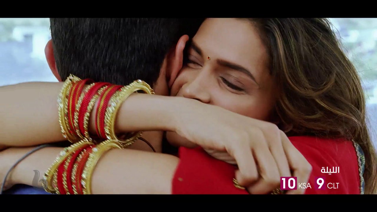 ملحمة رومانسية ساحرة تجمع سيف علي خان مع ديبيكا باديكون الليلة في COCKTAIL