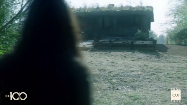 The 100 Saison 0 - Promo The Garden (FR)