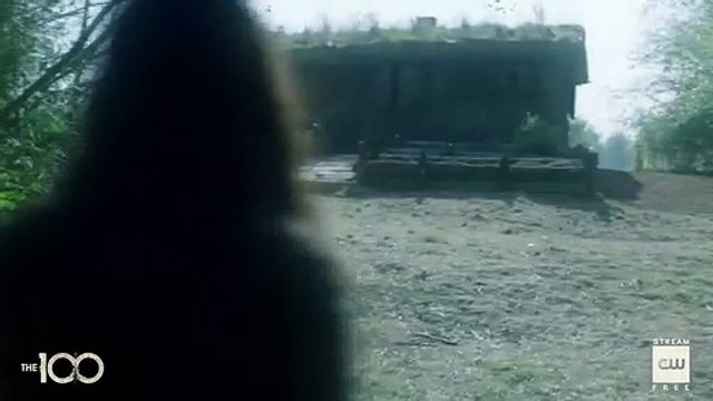 The 100 Saison 7 - Promo The Garden (FR)