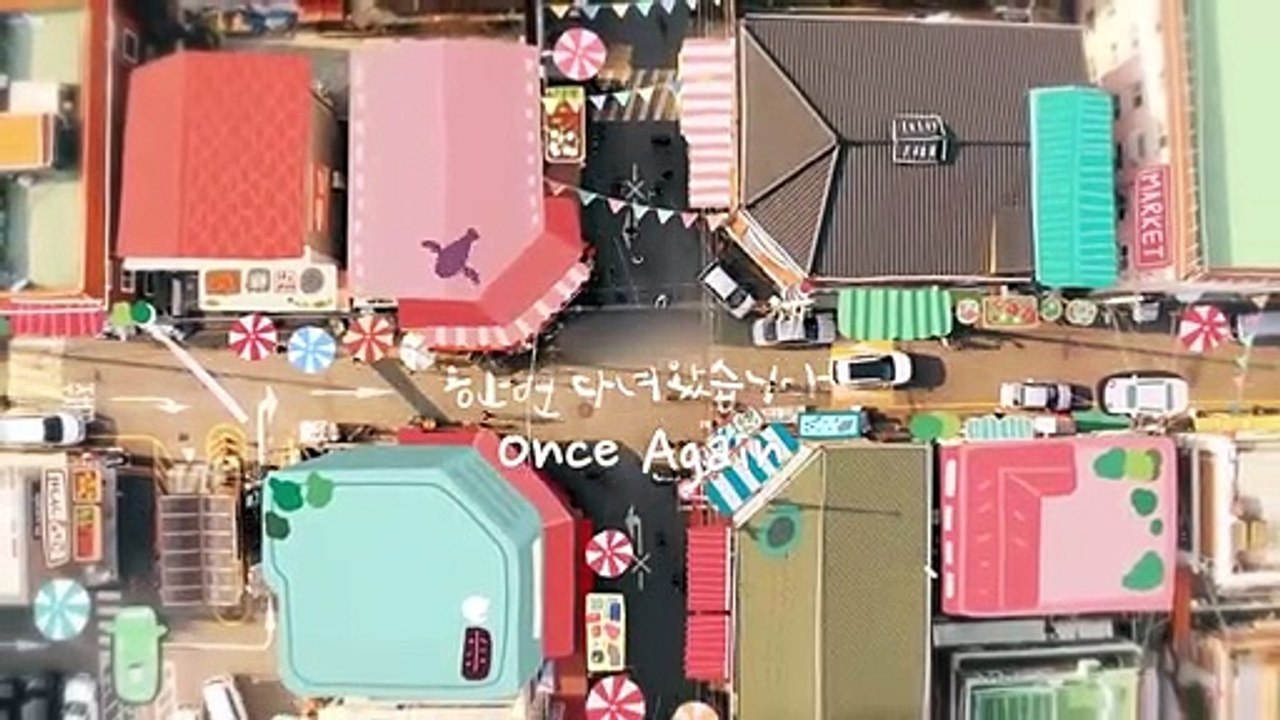 Once Again Saison 1 - Episode 29-30 Preview (KO)