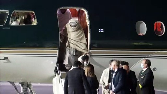 Talks between Taliban and Western and Afghan representatives underway in Norway