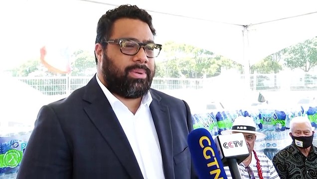 Tonga: urgono aiuti internazionali, 2.000 persone ancora senza acqua potabile