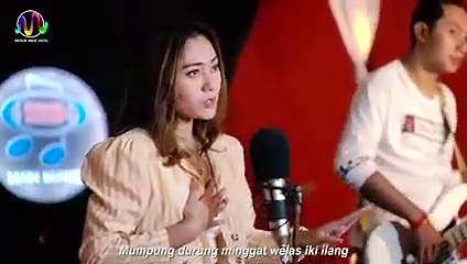 Damar opo lilin~vita alvia