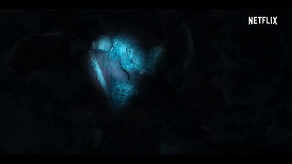 Betaal Saison 0 - Betaal Official Trailer | Viineet Kumar, Aahana Kumra, Suchitra Pillai | 24 May | Netflix India (EN)