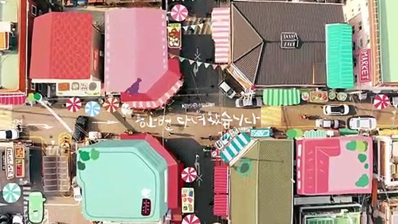 Once Again Saison 1 - Episode 23-24 Preview (EN)