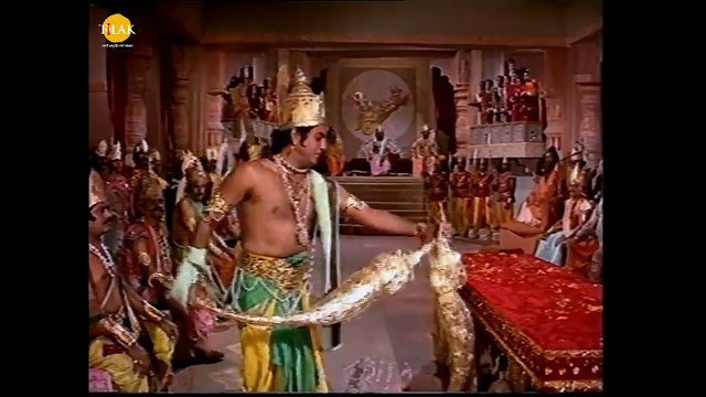 उत्तर रामायण - EP 26 - रामायण सुन कुश को आया श्री राम पर क्रोध। अश्वमेध यज्ञ की शुरुआत | Uttar Ramayan Full episode 26 | Tilak