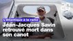 L’Atlantique à la rame: Le corps de Jean-Jacques Savin retrouvé sans vie à l’intérieur du canot