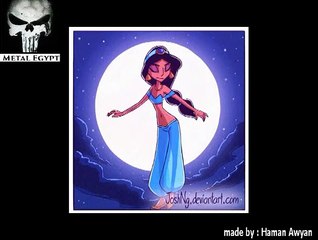 Sepultura Floaters In Mud Intro . Jasmine dance