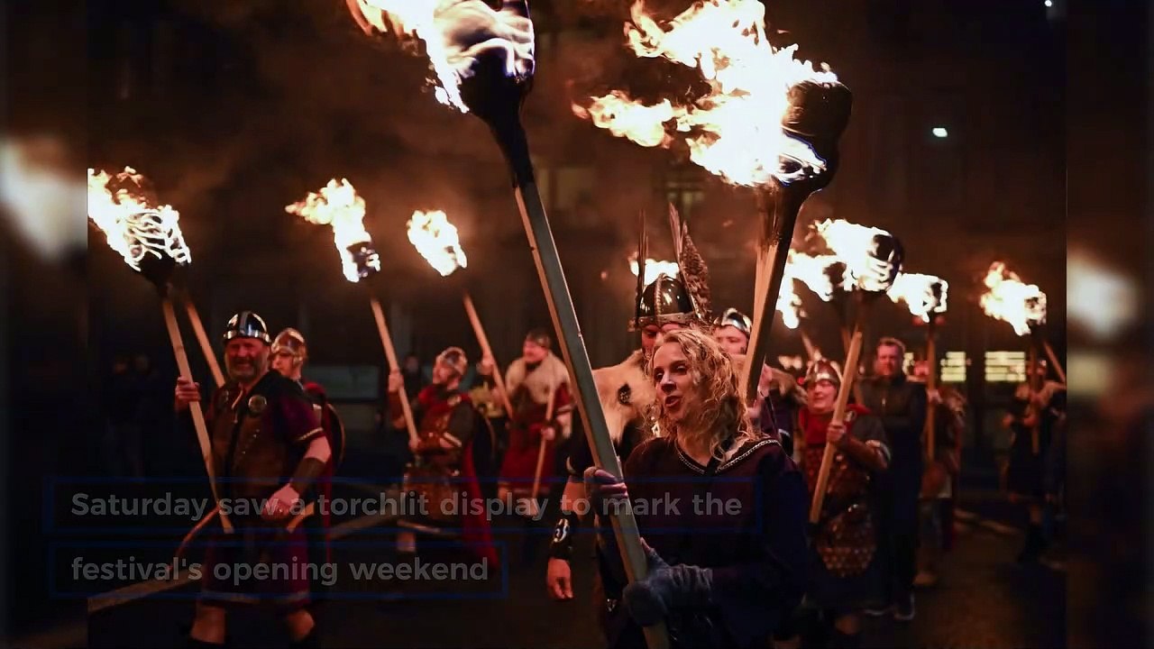 Vikings launch Celtic connections