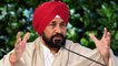 Akali Dal targets CM Channi over illegal sand mining case