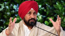 Akali Dal targets CM Channi over illegal sand mining case
