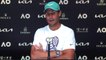 Open d'Australie 2022 - Rafael Nadal : "Adrian Mannarino has a capacity and that is that he makes you uncomfortable"