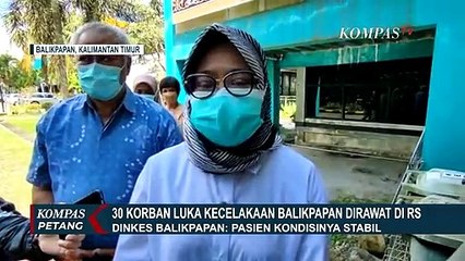 KNKT Temukan Pelanggaran Kecelakaan di Balikpapan: Adanya Modifikasi Penambahan Dimensi Pada Truk!