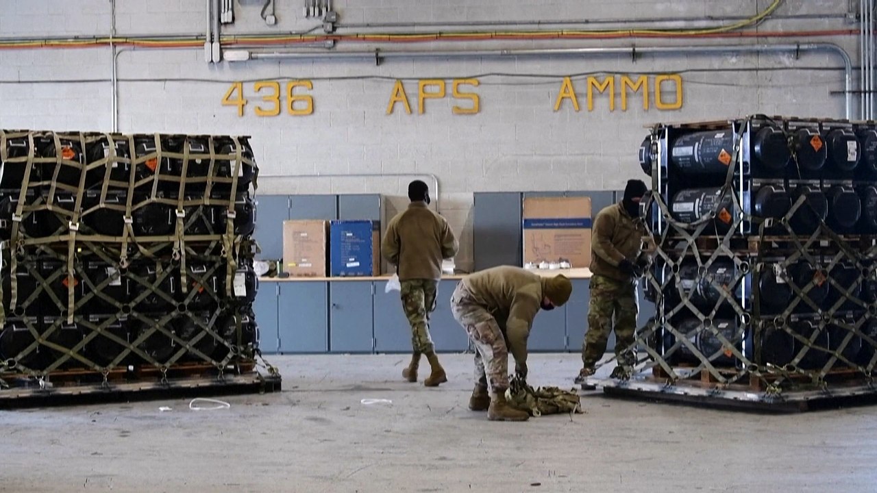 Großbritannien warnt vor russischer Einflussnahme in Kiew