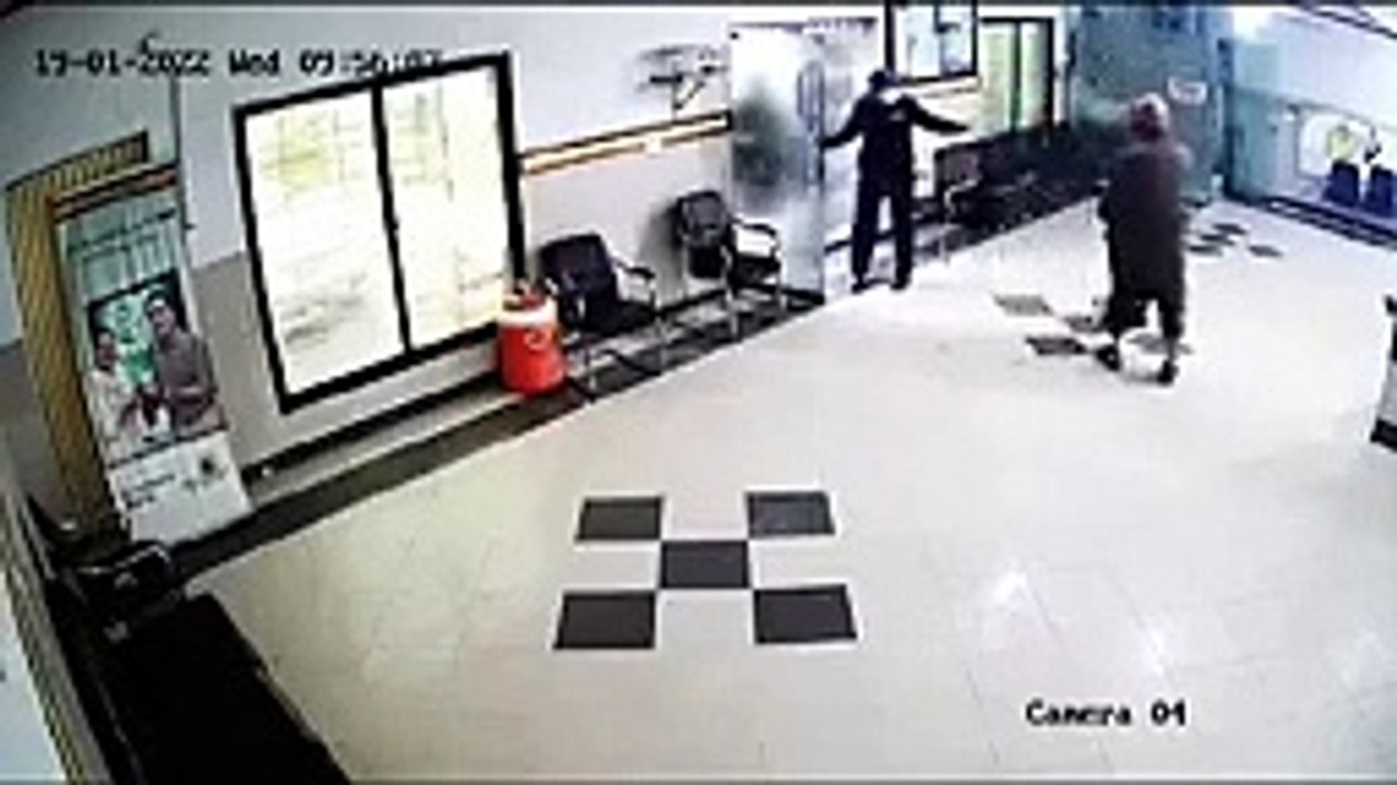 Robbery