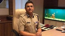 Police Commissioner briefs on security arrangement in Delhi