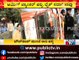 Oil Tanker Topples Near Town Hall, Bengaluru | Public TV