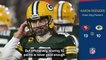 Rodgers left to ponder future after playoff defeat