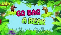 Bablu Dablu or Bust S01 E02 _ Go Bag A Bear Hindi Cartoon series
