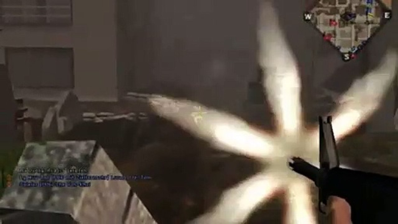 Battlefield Vietnam gameplay