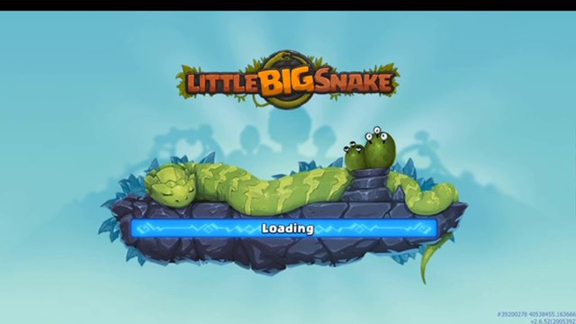 Little Big Snake Gameplay || 99 Rebel Kills || Google Snake || Snake 3D || Tips and Tricks 2022