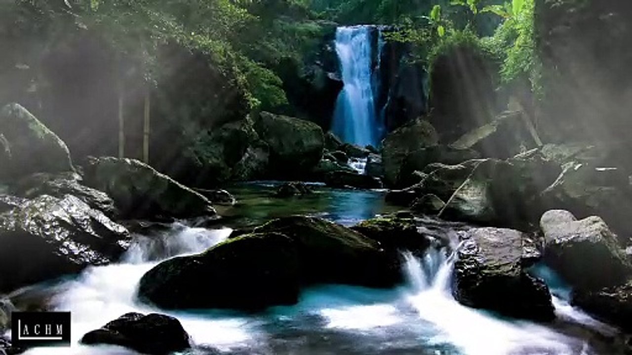 Relaxing Nature Ambiences, Sounds For Background In Twitch, Trovo, Others, Royalty Free