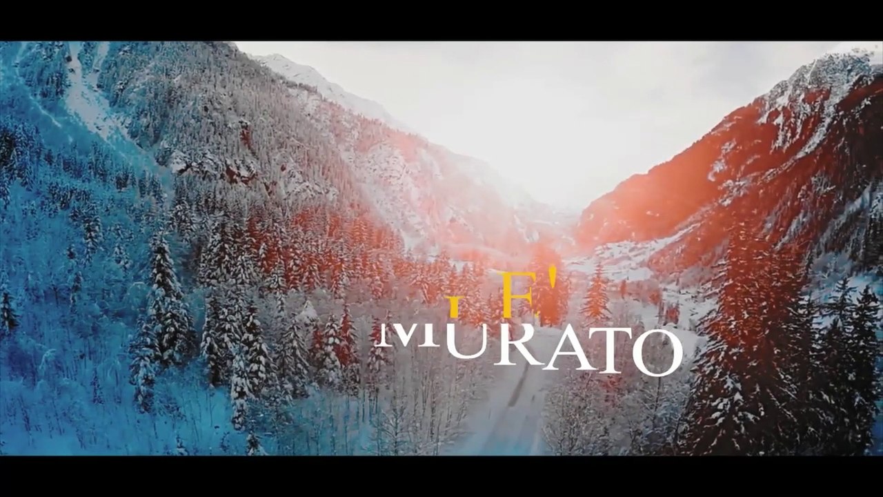 Daniele Aruta - Chi E' Nammurato   -
