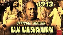 Old is Gold _ Raja Harishchandra- First Indian Film _ Dada Saheb Phalke- Father of Indian Cinema