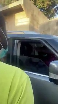 VIDEO+Photos/ Mbao: Des habitants d'Orkodiéré arrêtées par la gendarmerie avec chaucun, deux pièces d'identité