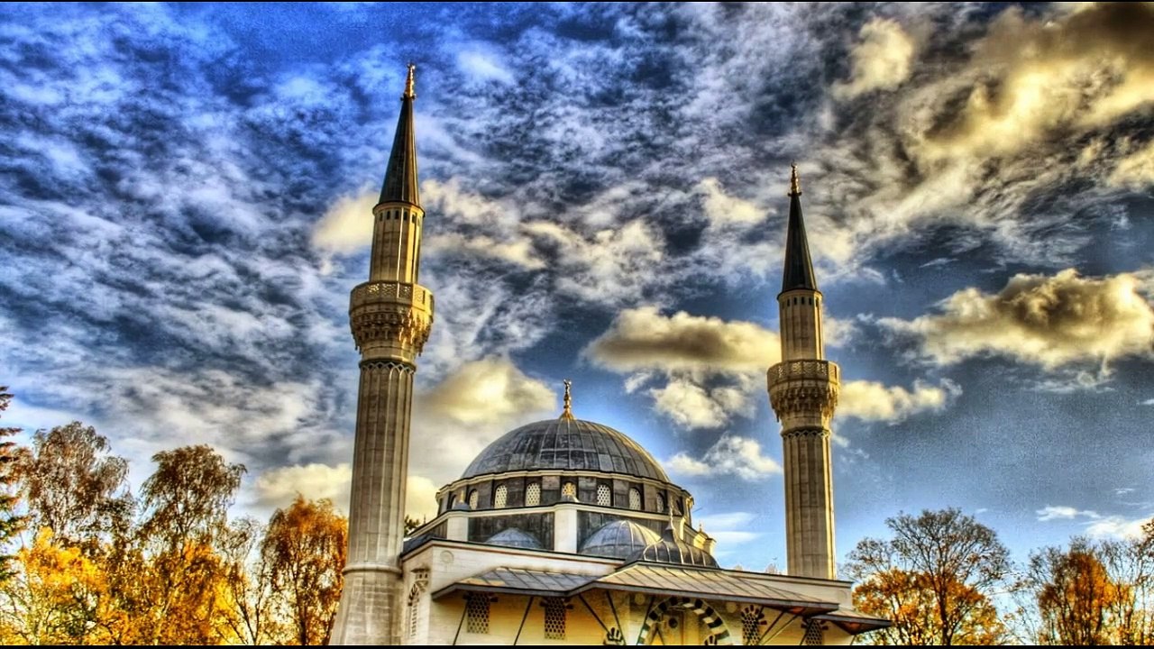 GÜN İÇİNDE OKUNMASI GEREKEN DUA