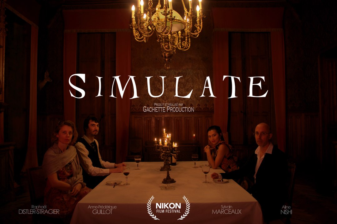 Simulate