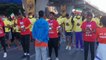 ADDİS ABABA - 21. Büyük Etiyopya Maratonu