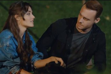 Love Is In The Air Capitulo 25: El juego ha terminado