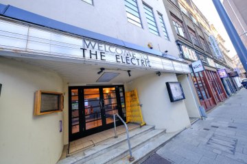 Electric Cinema Birmingham: amazing photos of the UK’s oldest working cinema