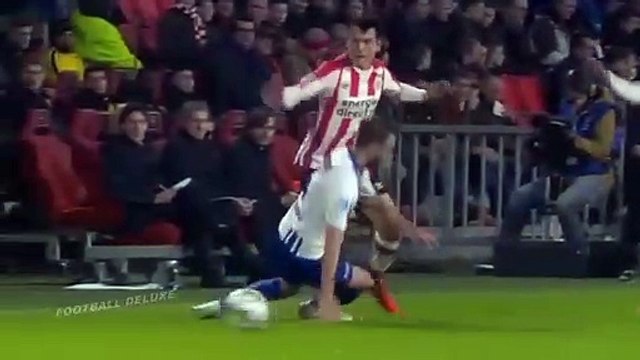 Top Football Skills (94)