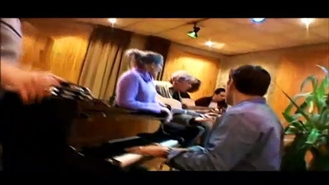 LORIE — ENREGISTREMENT STUDIO – PARTIE 2 | (LORIE : TENDREMENT VÔTRE) – { ÉDITION COLLECTOR }