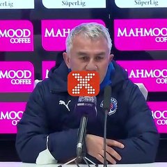 Ümit Şengül: "Oyuncular övgüyü hak ediyor"