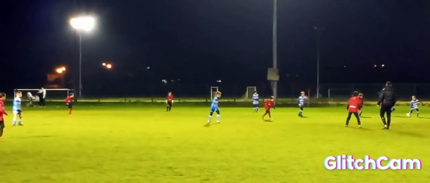 FOOTBALL SKILLS INCROYABLE ! 9 YEARS