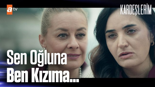 Şengül, Emel'i İlknur'a evlatlık mı verecek? - Kardeşlerim 36. Bölüm