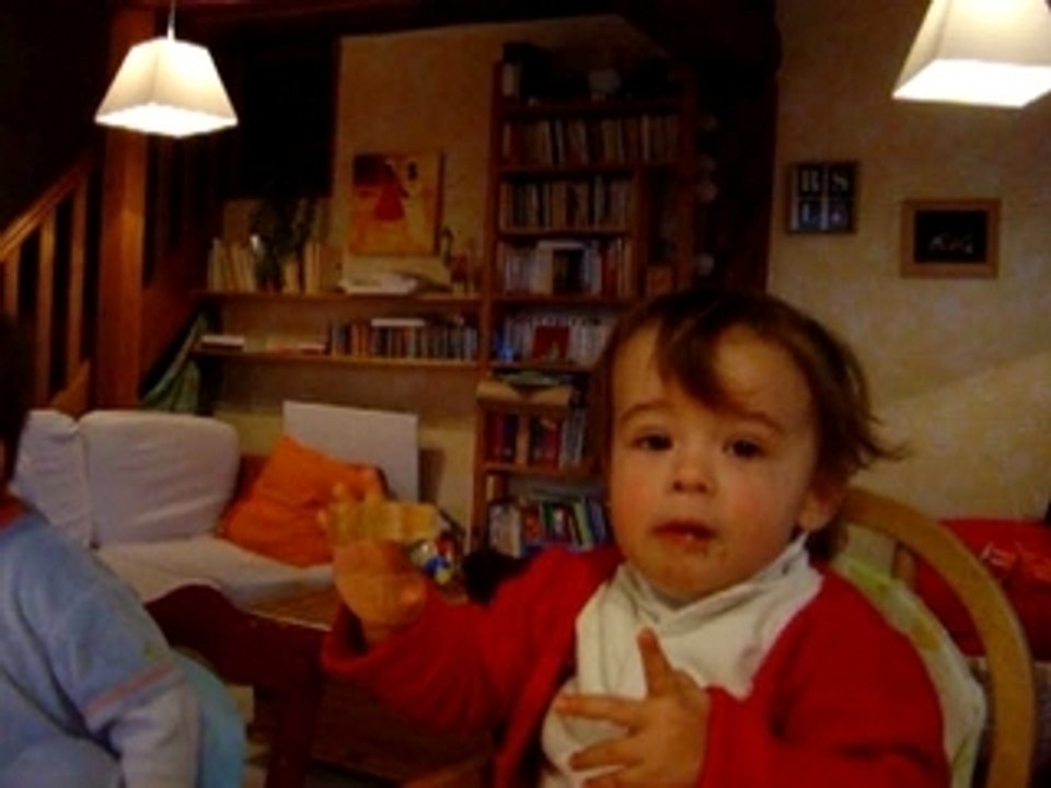 FILM ELSA ET MARIUS