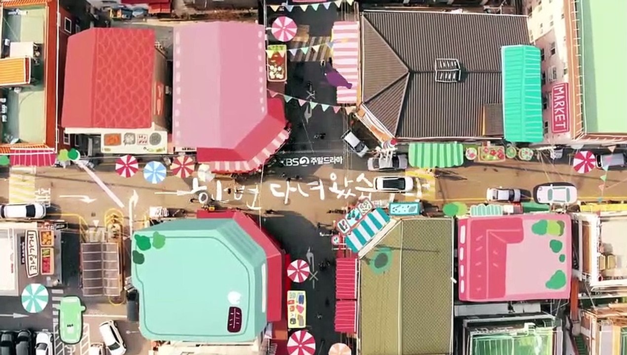 Once Again Saison 1 - Episode 7-8 Preview (EN)