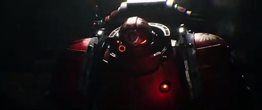 Angels of Death (2021) Saison 0 - Teaser Trailer (EN)