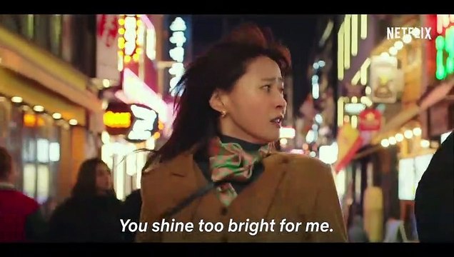 Itaewon Class Saison 0 - Teaser (EN)