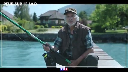 Peur sur le lac Saison 0 - Teaser #1 | Peur sur le lac (EN)