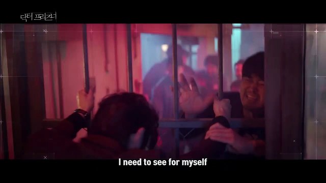 Doctor Prisoner Saison 1 - Episode 9 - 10 Preview (EN)